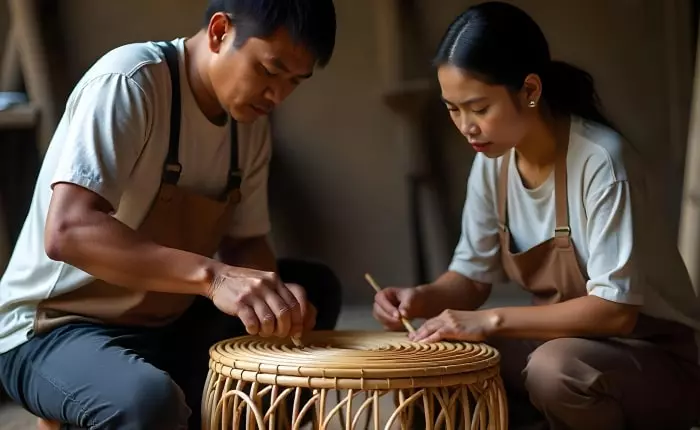 rattan furniture bali wholesale