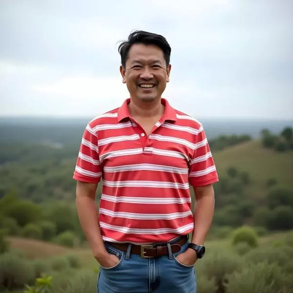 rattan furniture exporter