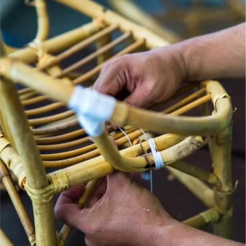 rattan wholesale furniture