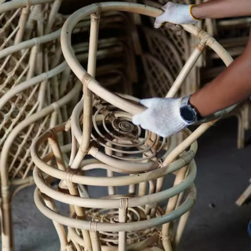 rattan furniture manufacturers
