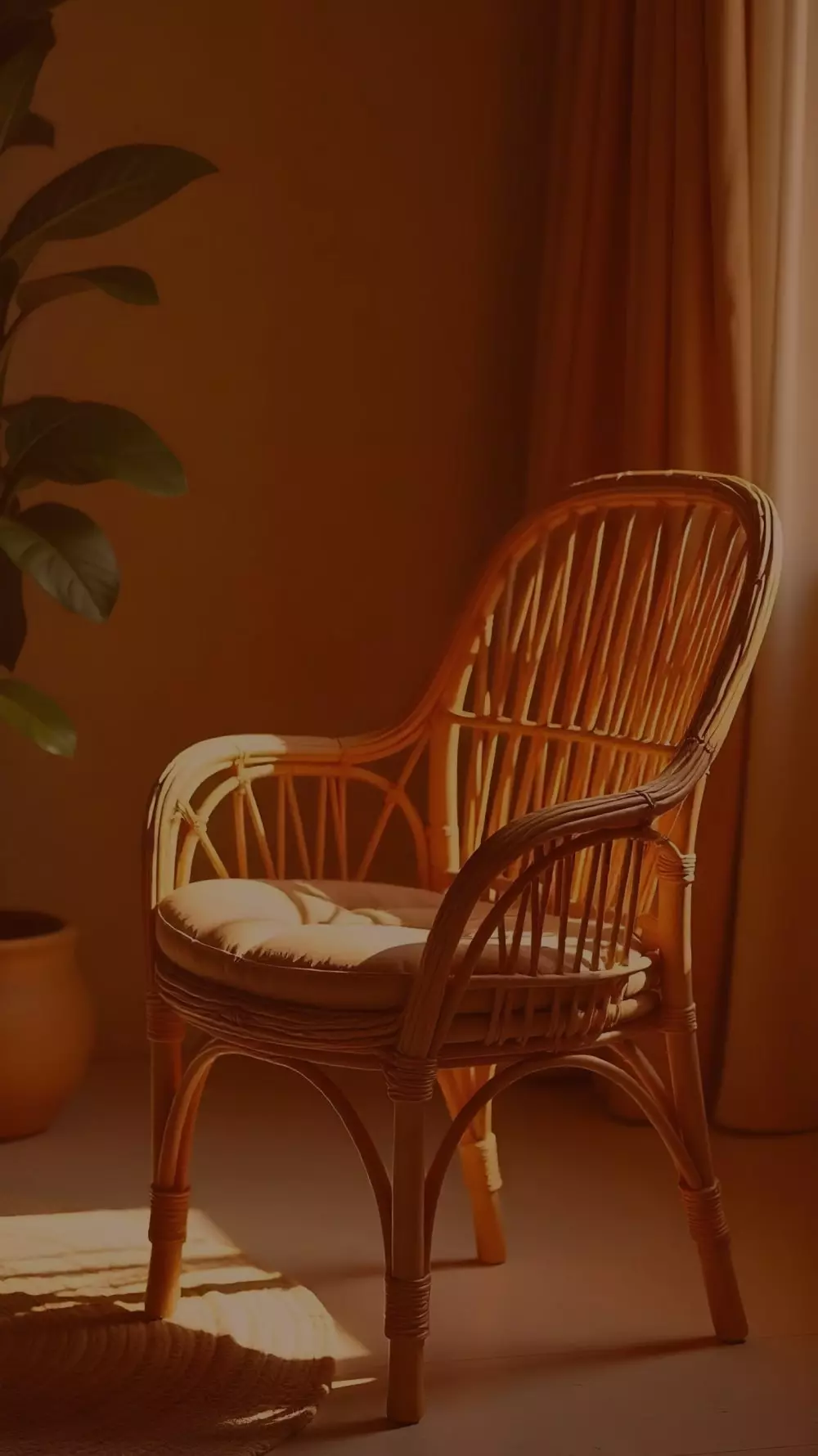 wholesale rattan furniture