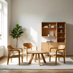 rattan table and chairs price