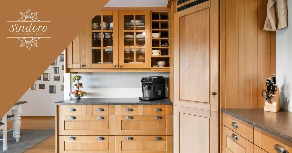 Mahogany vs Teak: Which Wood Furniture Is Best for Luxury Homes?