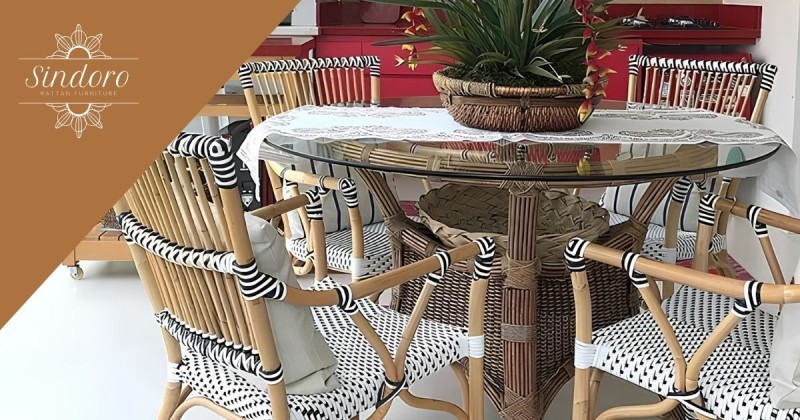 Supplier Furnitur Restoran Custom untuk Berbagai Konsep Interior