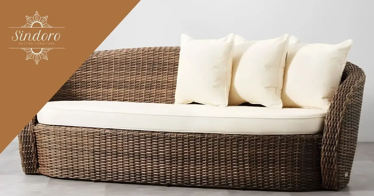 Panduan Merencanakan Furniture Rotan untuk Proyek Hotel, Restoran, dan Cafe