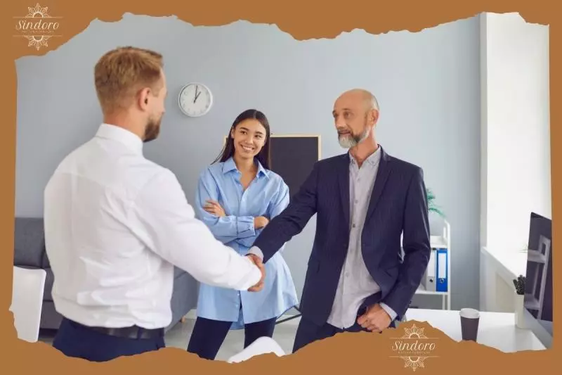 Ready to Collaborate? Let’s Talk!