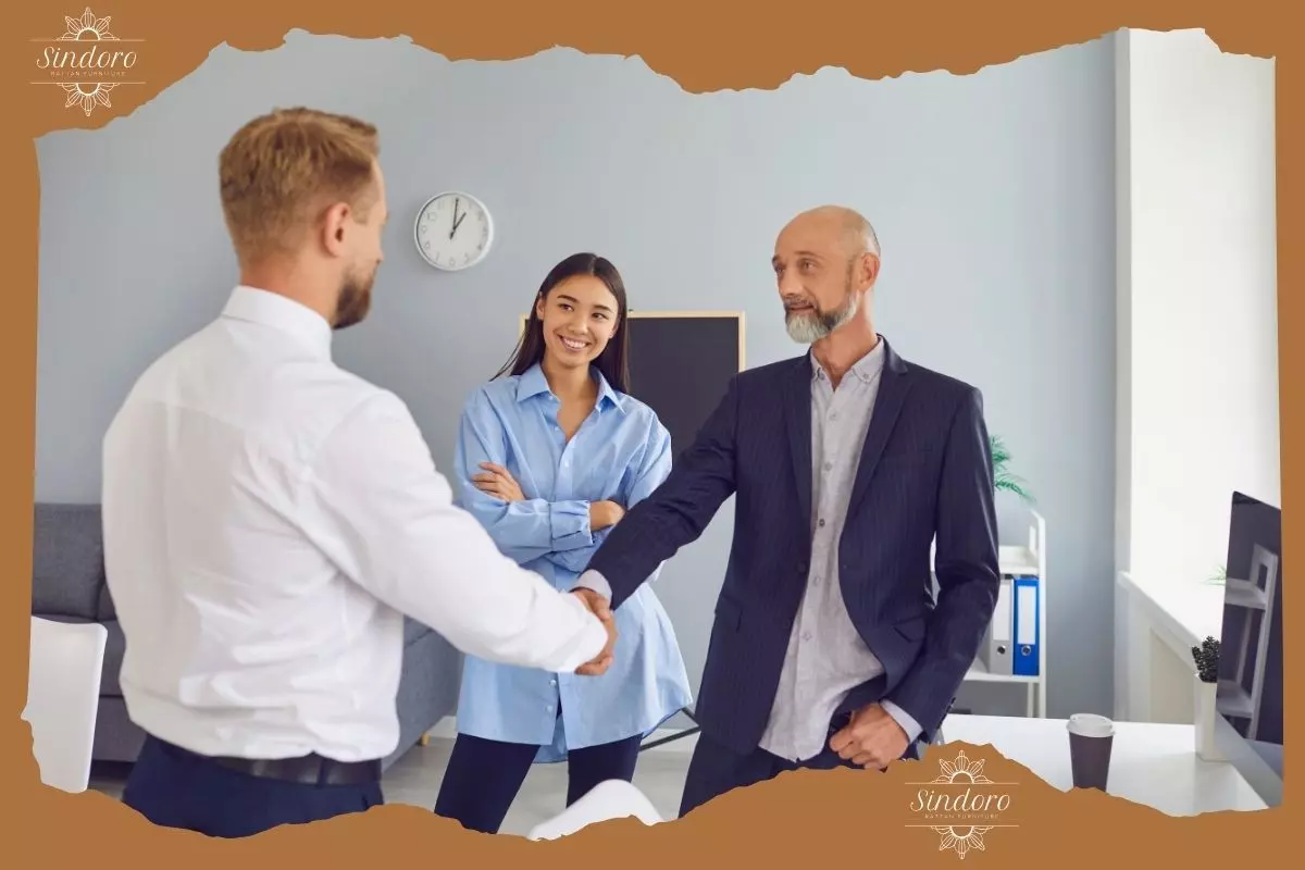 Ready to Collaborate? Let’s Talk!