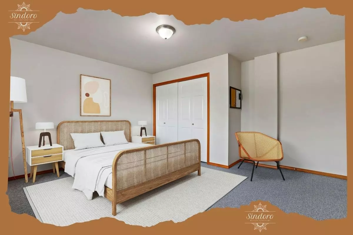 Tips for Styling Rattan Furniture in Different Rooms