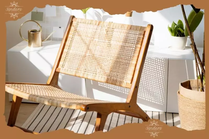 Bonus: How to Maintain Rattan Furniture for Long-Term Beauty
