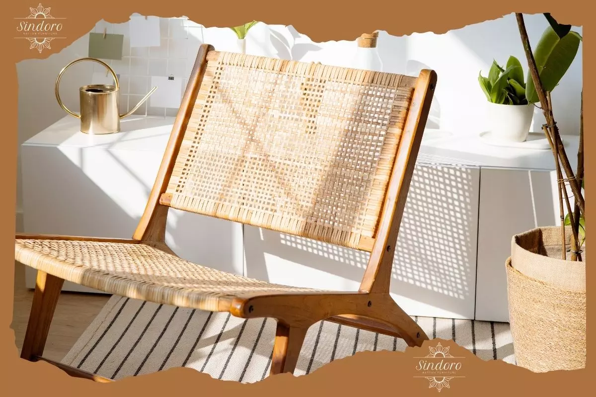 Bonus: How to Maintain Rattan Furniture for Long-Term Beauty