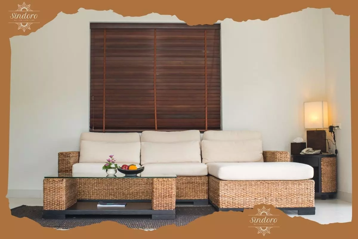 Why Designers and Contractors Choose Sindoro Rattan