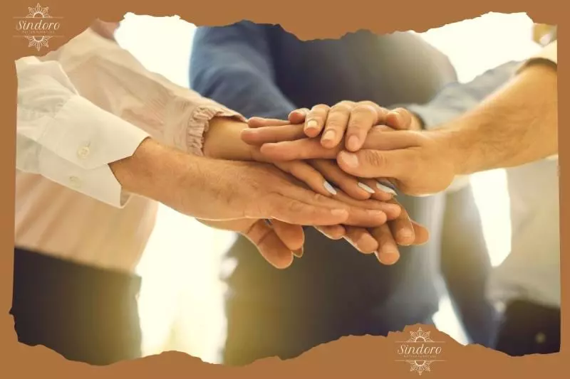 Success Starts with the Right Partner