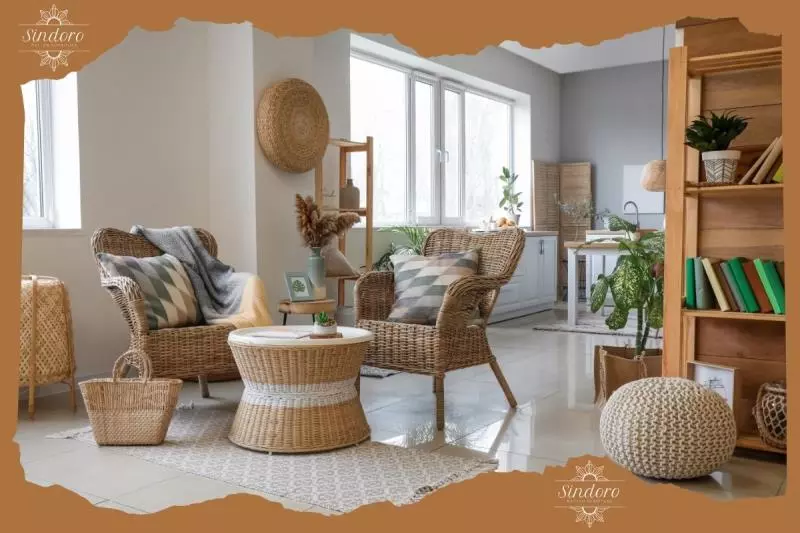 Furniture Built with Designers and Developers in Mind