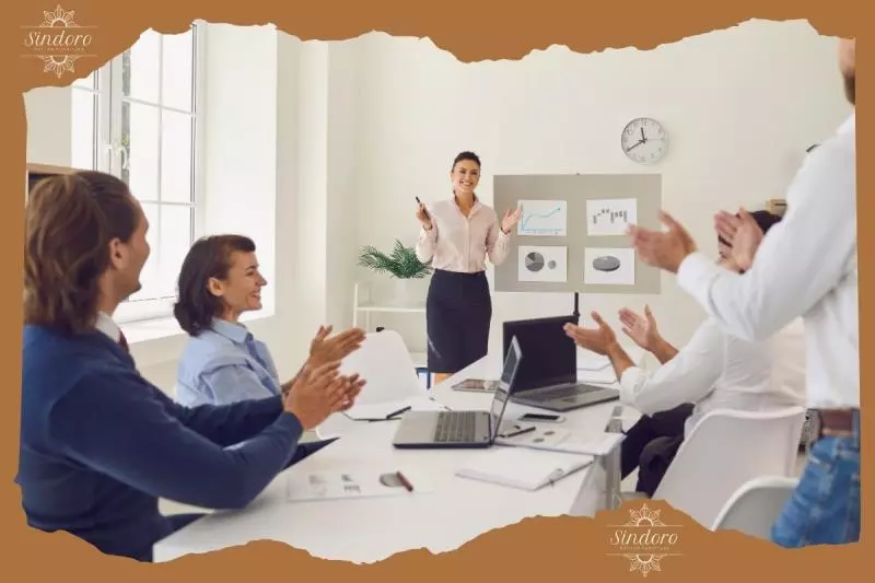 You’re in Good Company