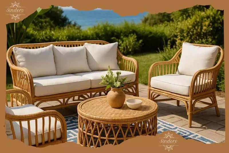 4. Coastal Charm: Breezy and Relaxed Interiors