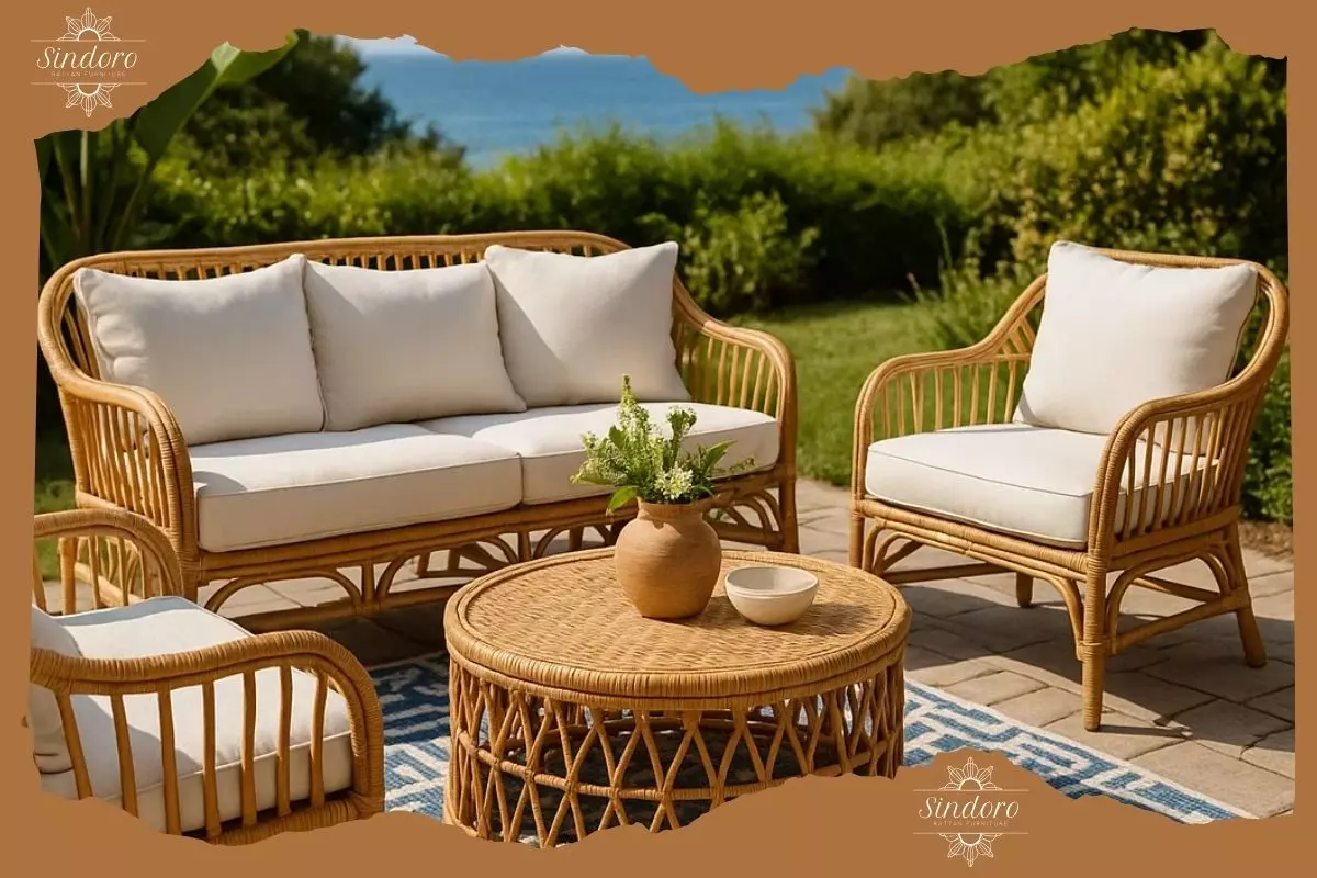 4. Coastal Charm: Breezy and Relaxed Interiors