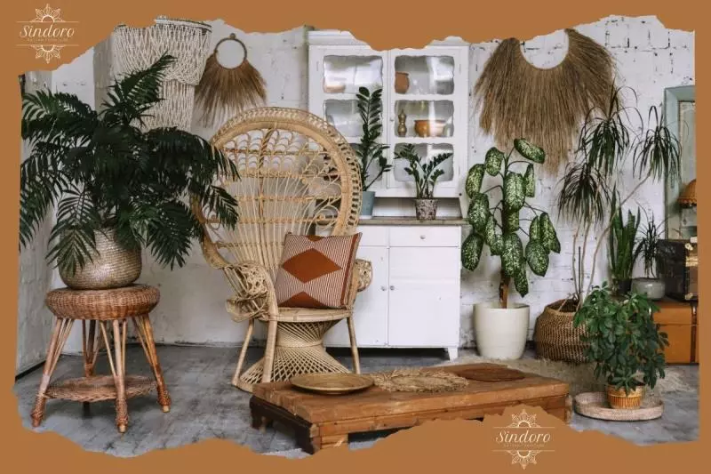 7. Tips for Choosing Rattan Based on Your Style