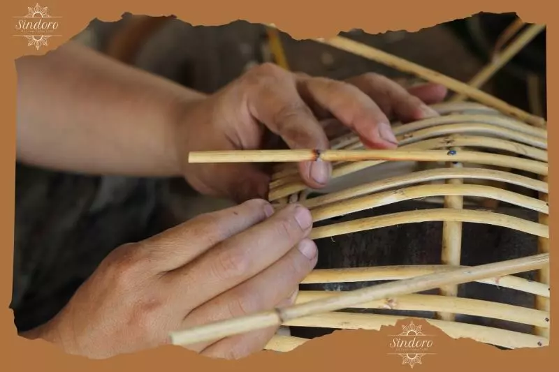 2. Sustainably Sourced Materials