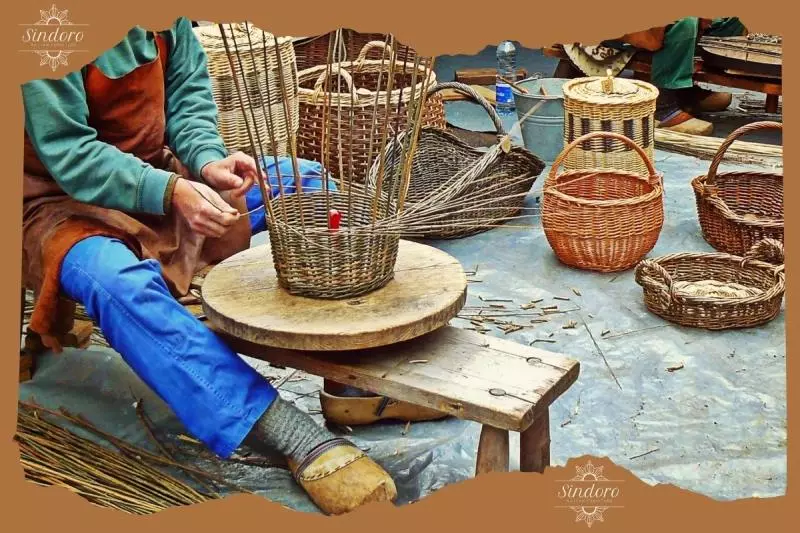 Benefits of Buying Wholesale Wicker Furniture from Sindoro Rattan