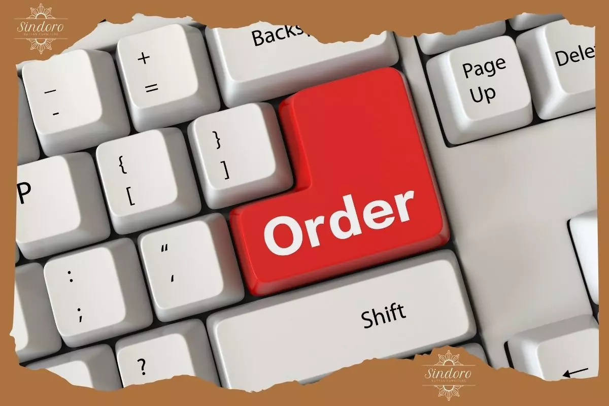 How to Order Wholesale Wicker Furniture