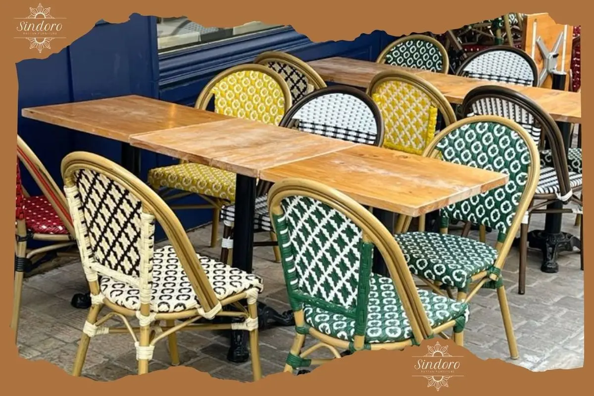 Supplier Furnitur HORECA untuk Berbagai Kebutuhan Bisnis