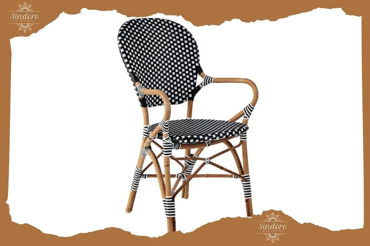Konsistensi Penting dalam Pengadaan Rattan Dining Chair
