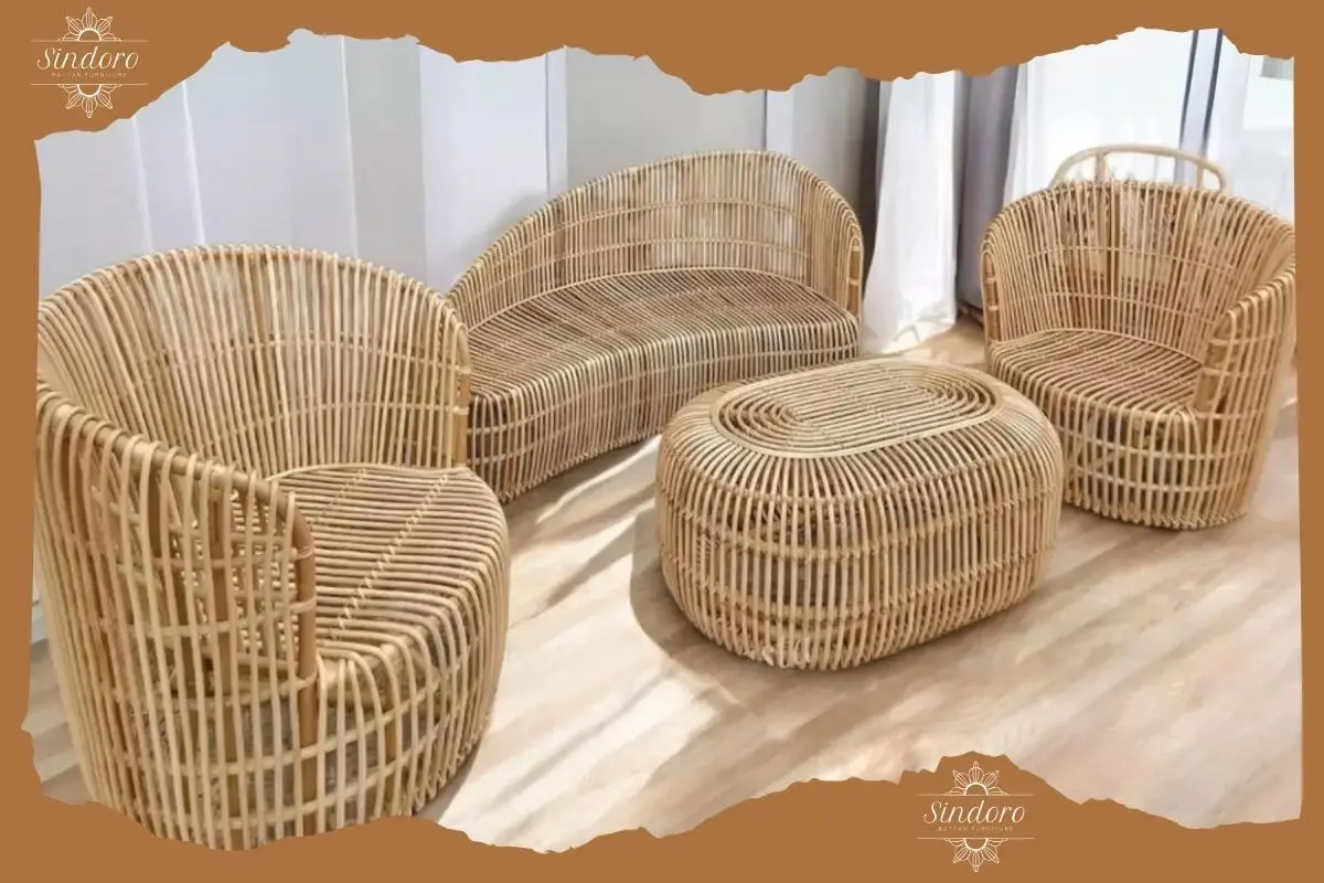 Mulai dari Area Penempatan Furniture