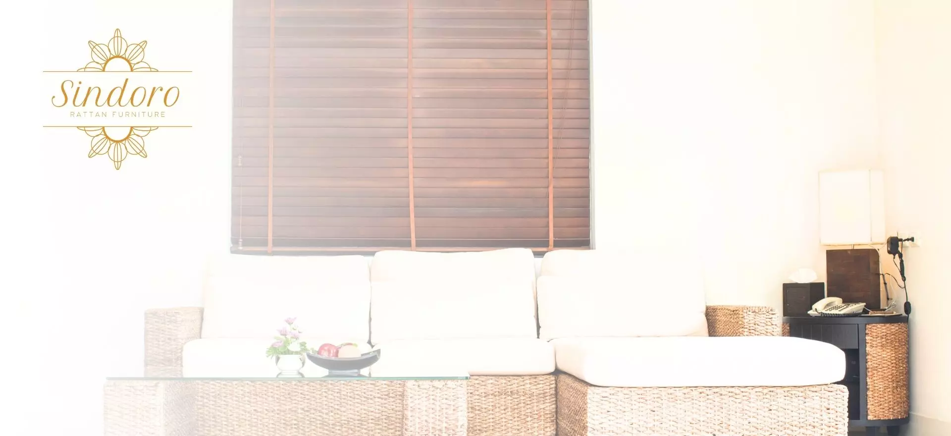 Sell  Rattan Furniture | Sindoro Rattan, Toko Retail Online Surabaya