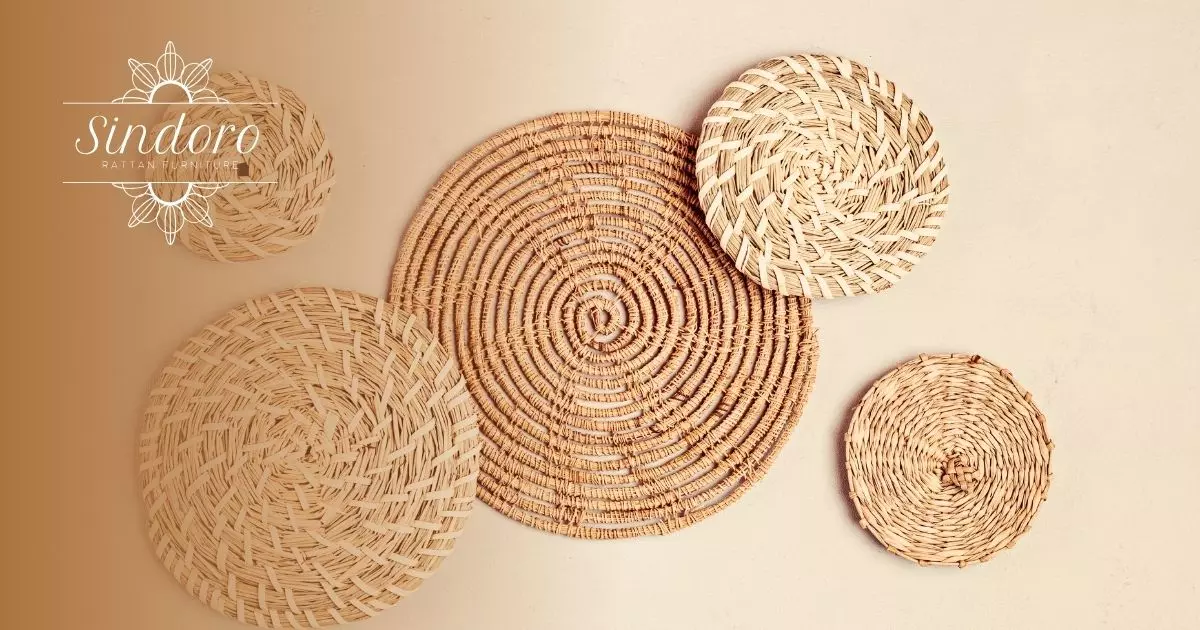 Sell  Rattan Open Webbing | Sindoro Rattan, Toko Retail Online Surabaya