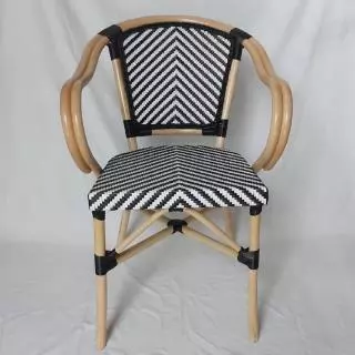 Elara Rattan Armchair