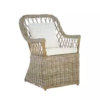 Venice Rattan Chair
