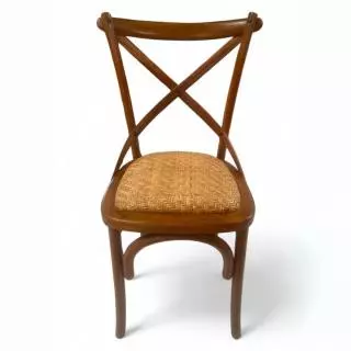 Harmony Accent Rattan Chair