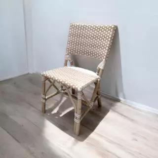 Haven Rattan Dining Chair