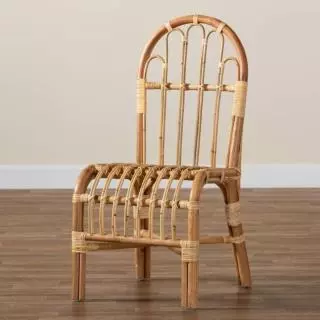 Sienna Rattan Chair
