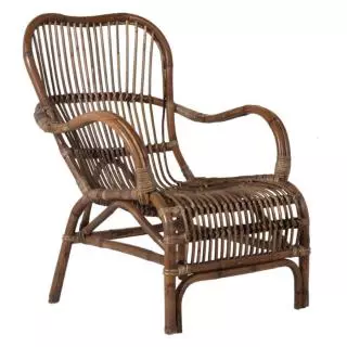 Seville Rattan Chair