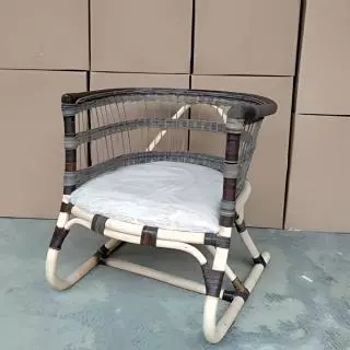 Wicker Horizon Chair