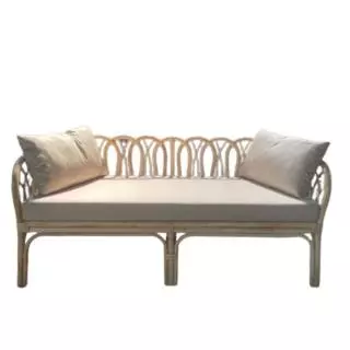 Loom Luxe Sofa