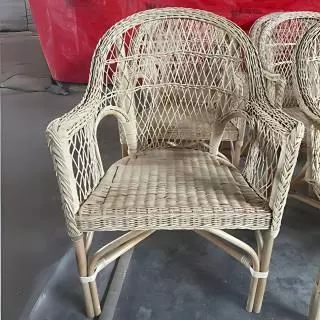Tropiloom Armchair