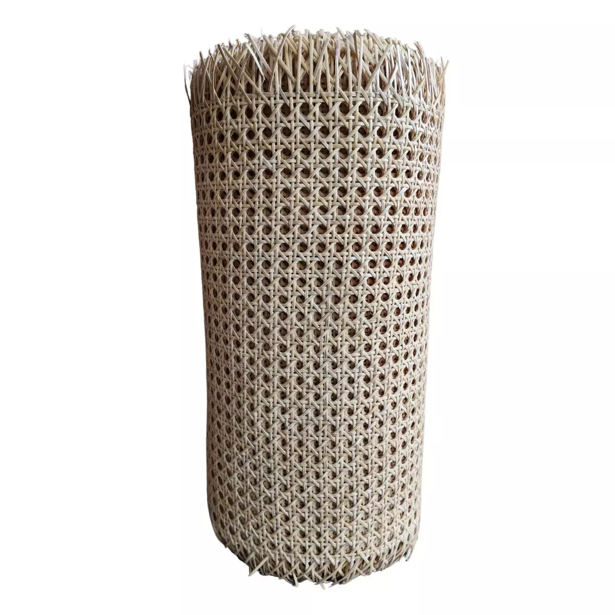 Rattan Open Webbing