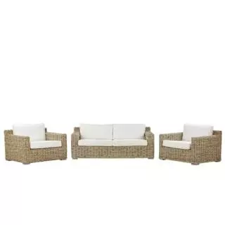 Siesta Sofa Set
