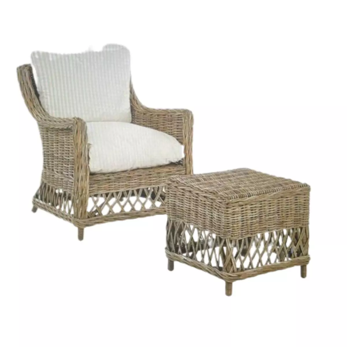 Wicker Wonder