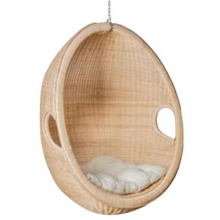 Rattan Swing Chair