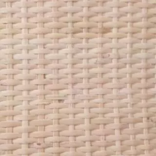 Close Peel Webbing Rattan