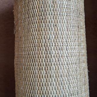 Close Shendit  Webbing Rattan