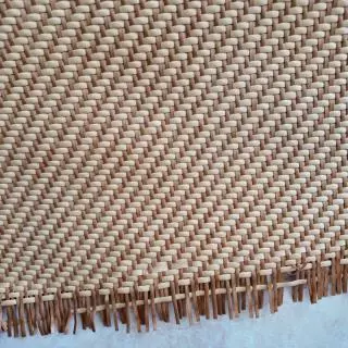Ajiro  Webbing Rattan